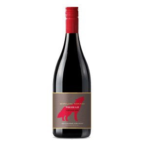Margaret River Wines Red Wolf Shiraz 2015