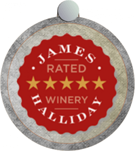 James Halliday Rated Winery Award